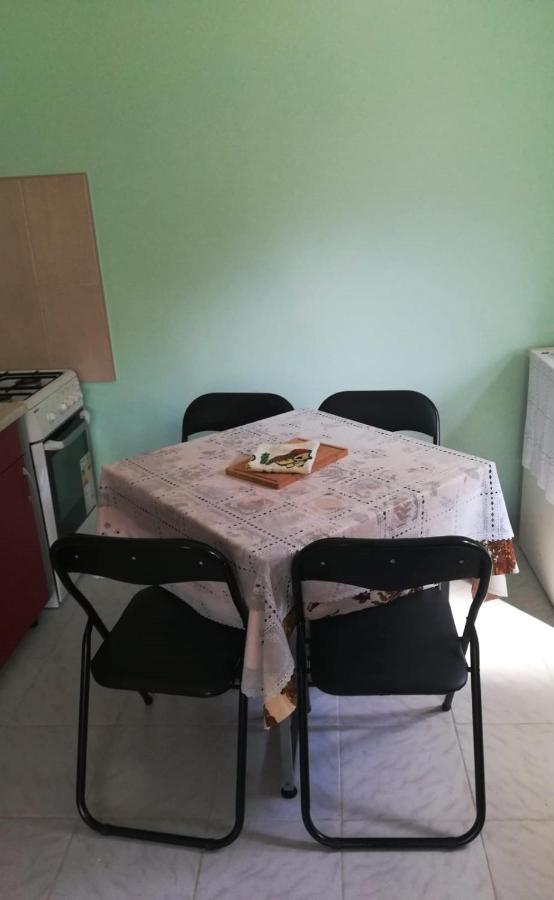 Apartment Soldo Zaostrog Eksteriør bilde